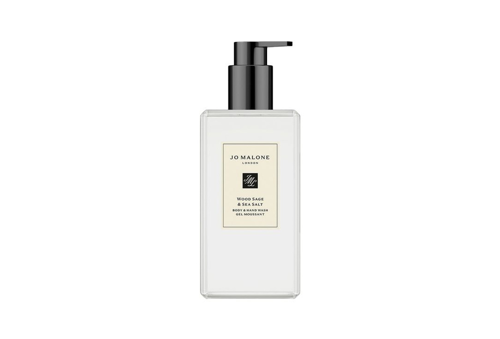 Jo Malone Средство для душа, 500 мл #1