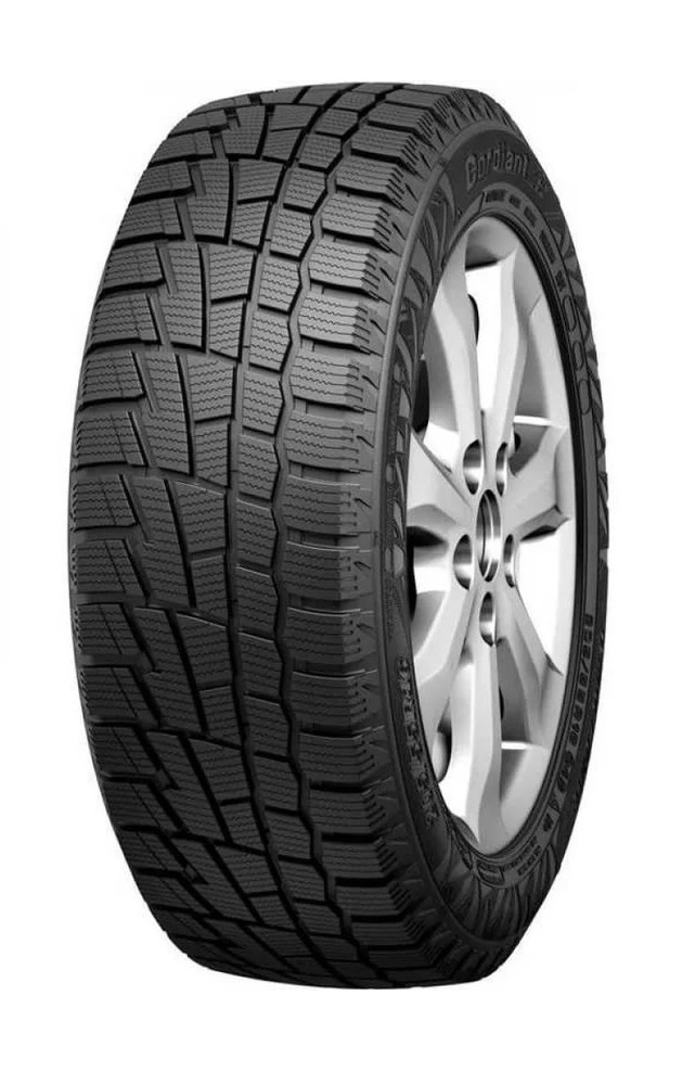 Cordiant Cordiant Winter Drive Шины  зимние 185/60  R14 82T Нешипованные #1