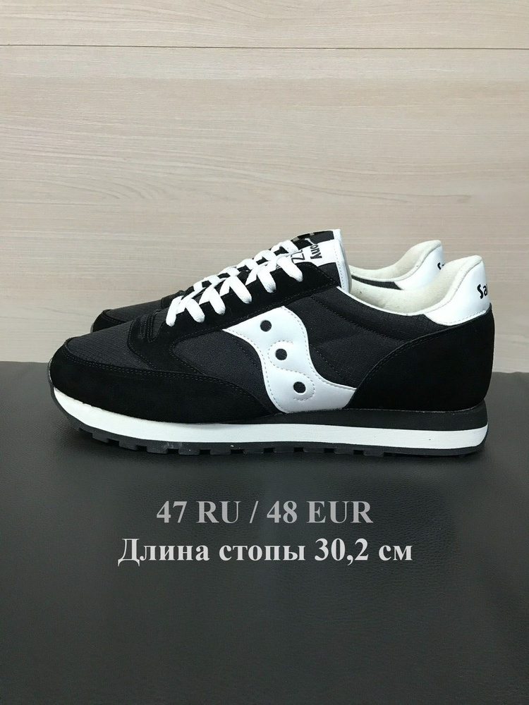 Foto saucony jazz hotsell