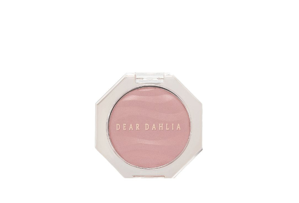 Румяна с эффектом сияния DEAR DAHLIA BLOOMING EDITION PETAL GLOW BLUSH ...