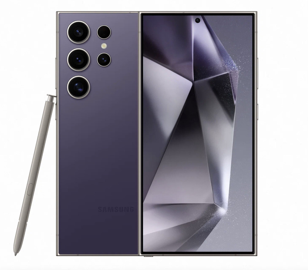 Samsung s24 ultra Ozon