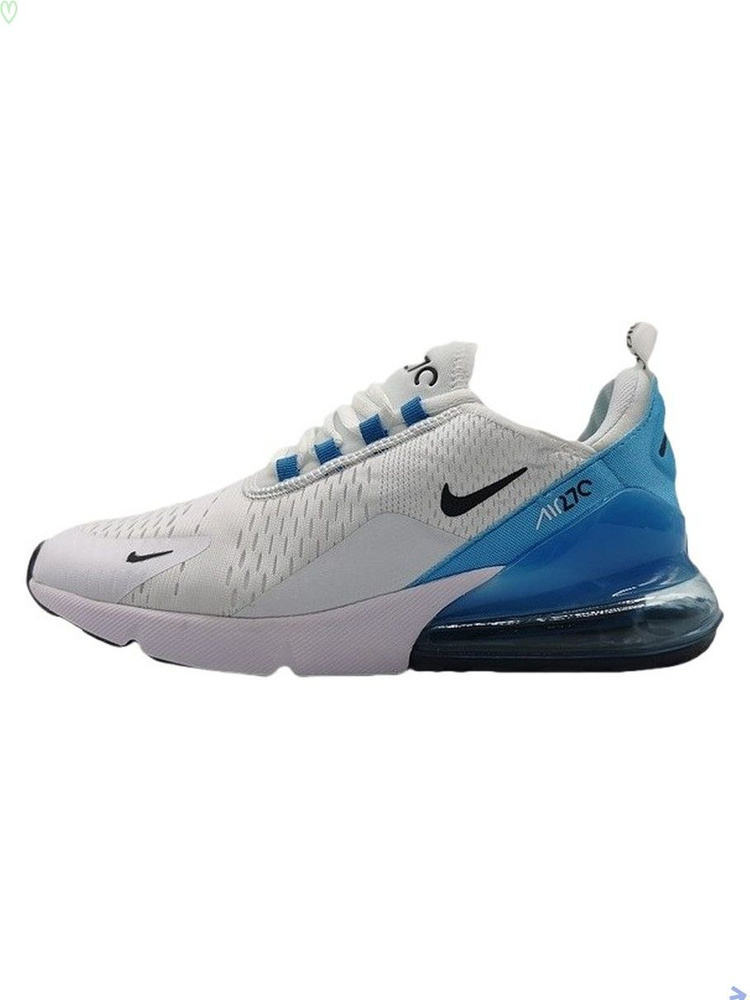 Кроссовки Nike Air Max 270 #1