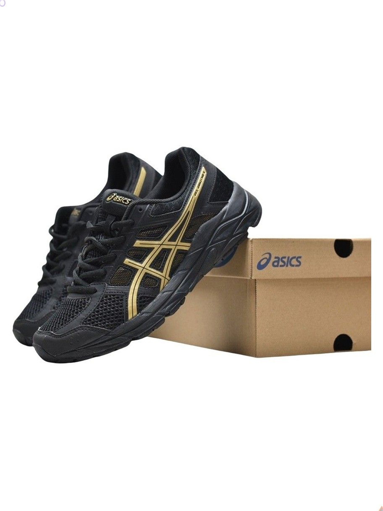 Кроссовки ASICS Gel-Contend 4 #1