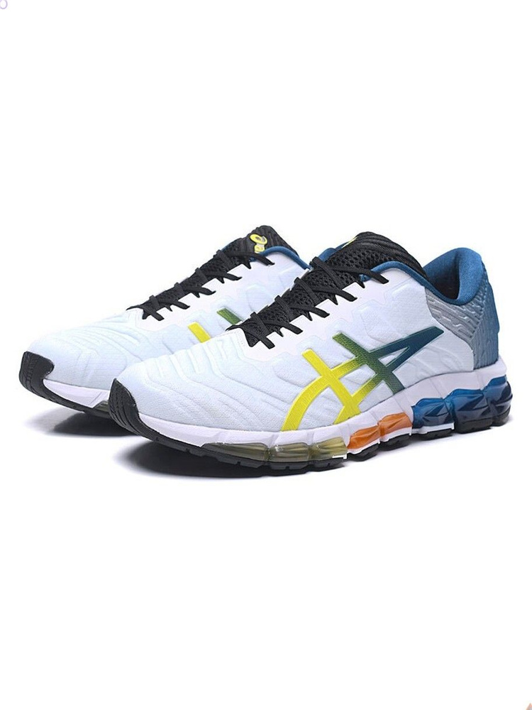 Кроссовки ASICS GEL-QUANTUM 360 5 #1