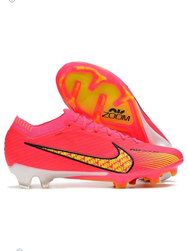 Бутсы Nike Mercurial Vapor 15 #1