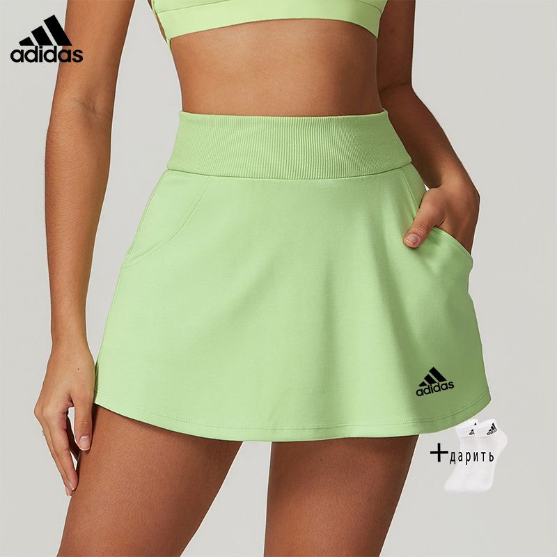 Юбка adidas #1