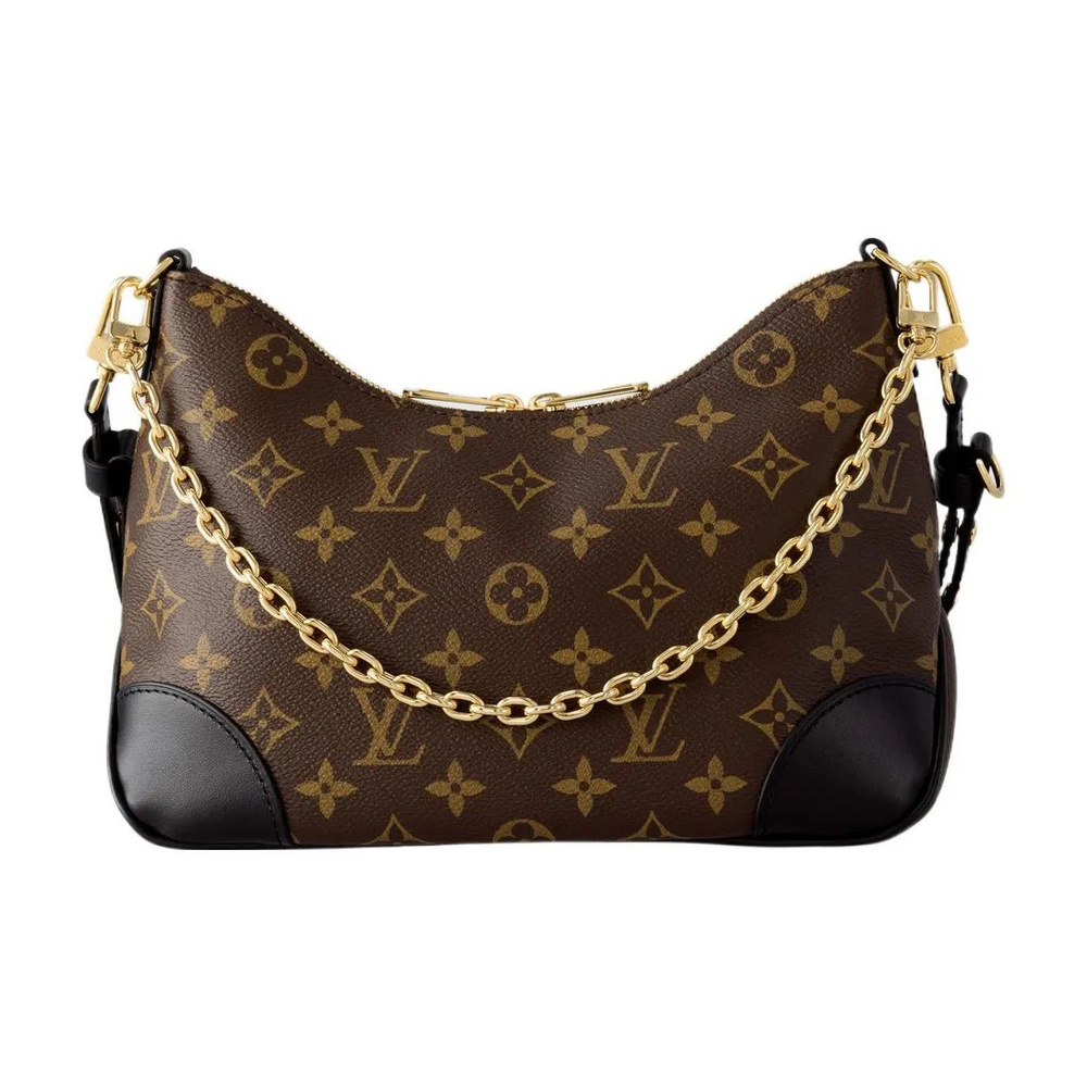 Louis Vuitton Сумка на плечо седло #1