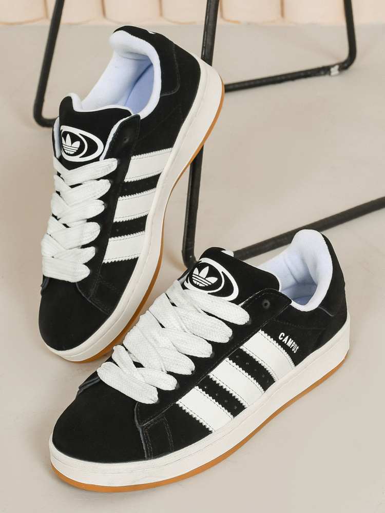 Кроссовки adidas Originals CAMPUS 00S #1