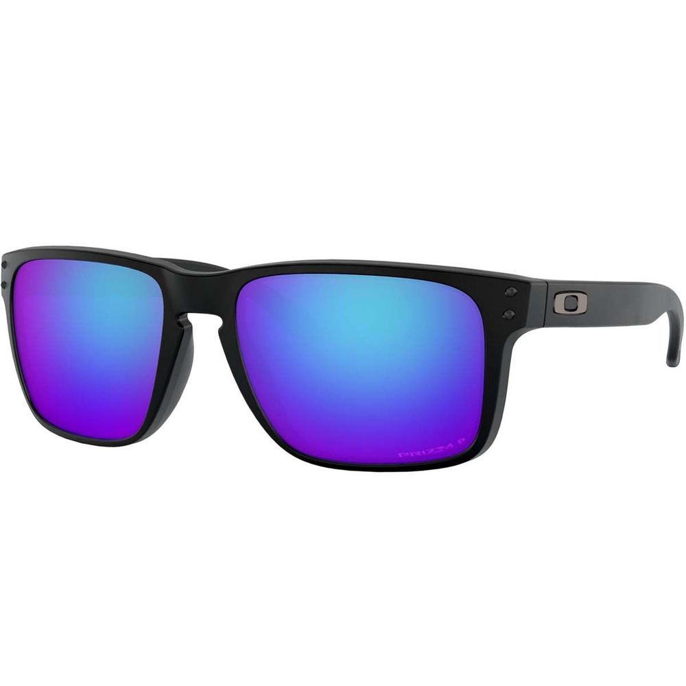 Солнцезащитные очки Oakley Holbrook XL Prizm Sapphire Polarized 9417 21 #1