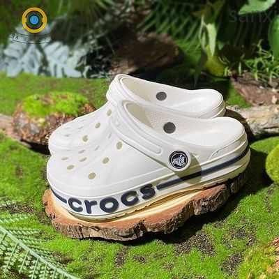 Сандалии Crocs Tulum Toe Post Sandal W #1