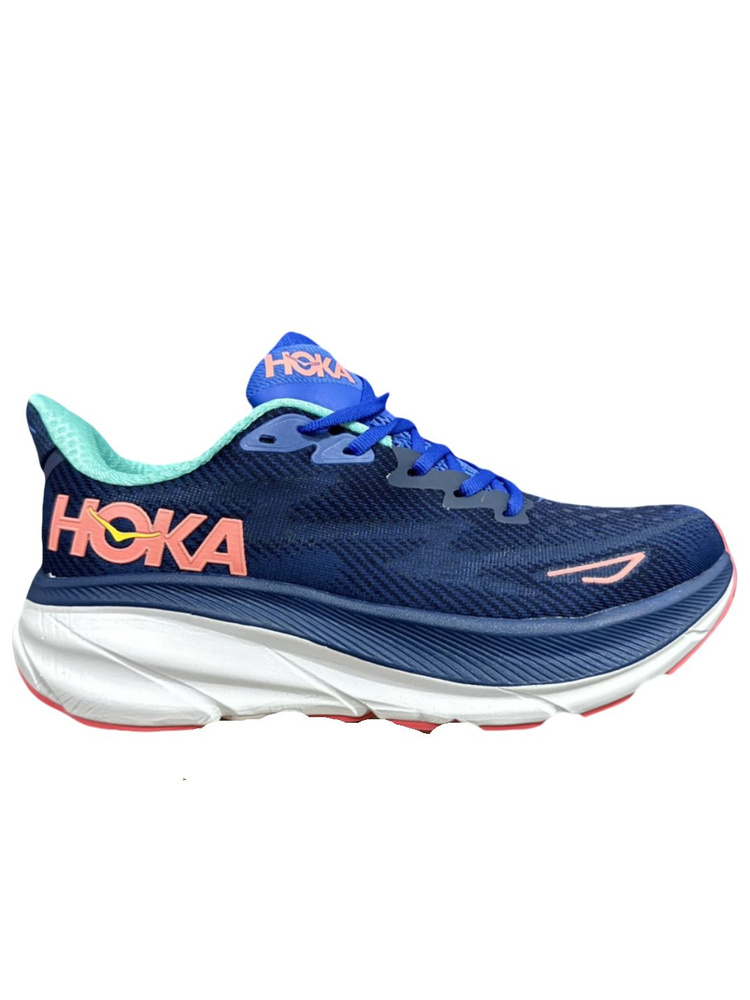 Кроссовки HOKA ONE ONE #1