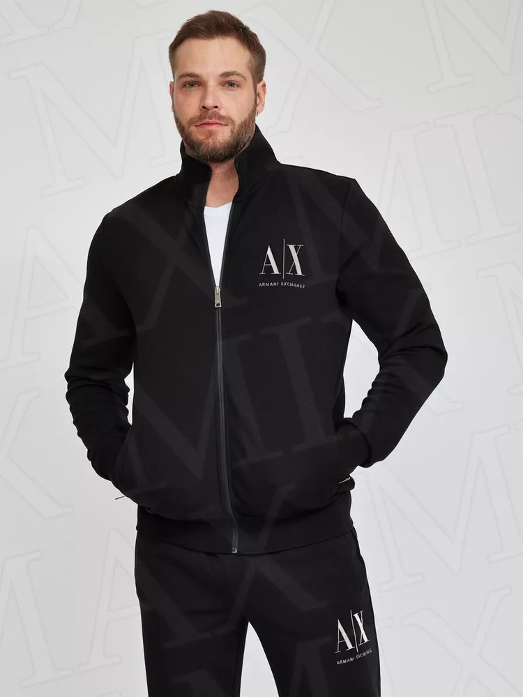 Костюм спортивный Armani Exchange #1