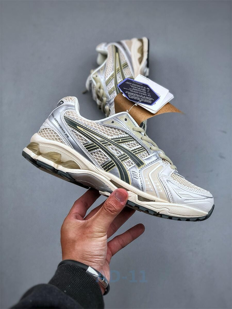 Кроссовки ASICS Gel-Kayano 14 #1