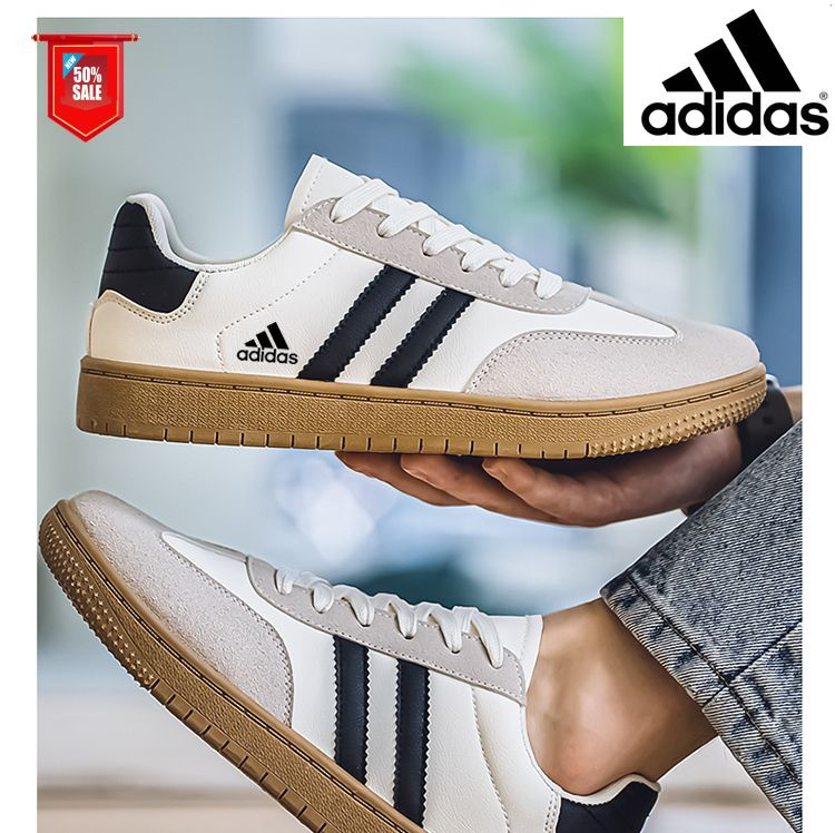 Кроссовки adidas #1