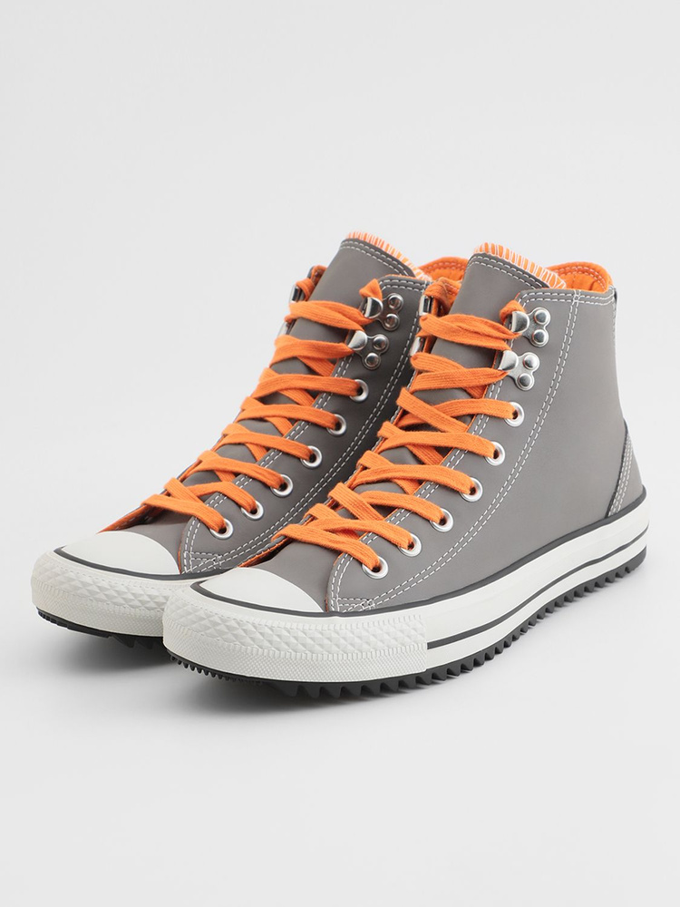 Кеды Converse Chuck Taylor Hiker Hi #1