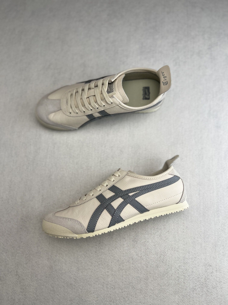 Кроссовки Onitsuka Tiger #1