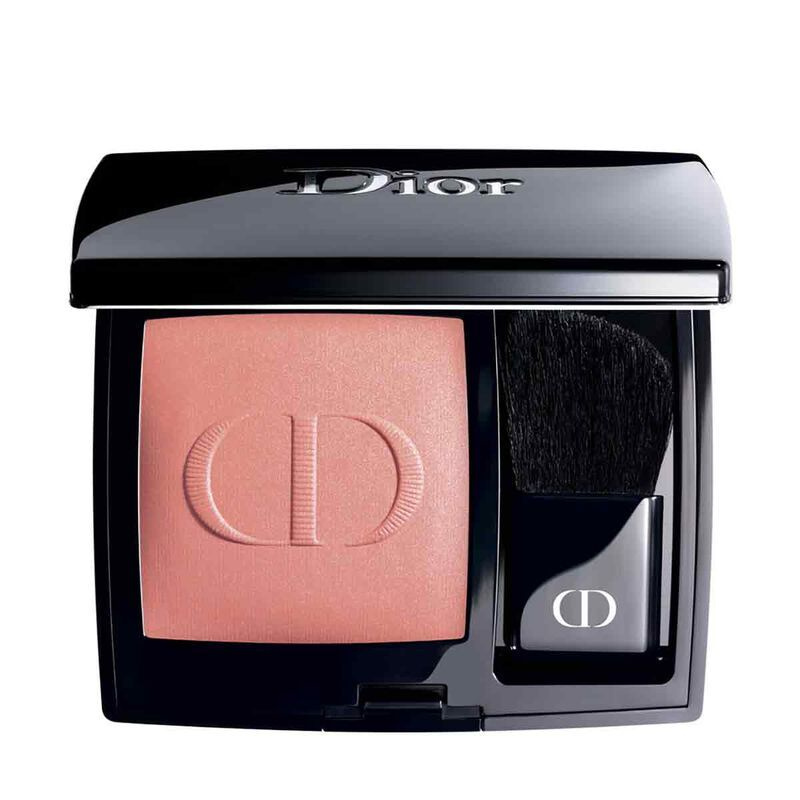 Dior Румяна для лица Rouge Blush 060 Premire #1