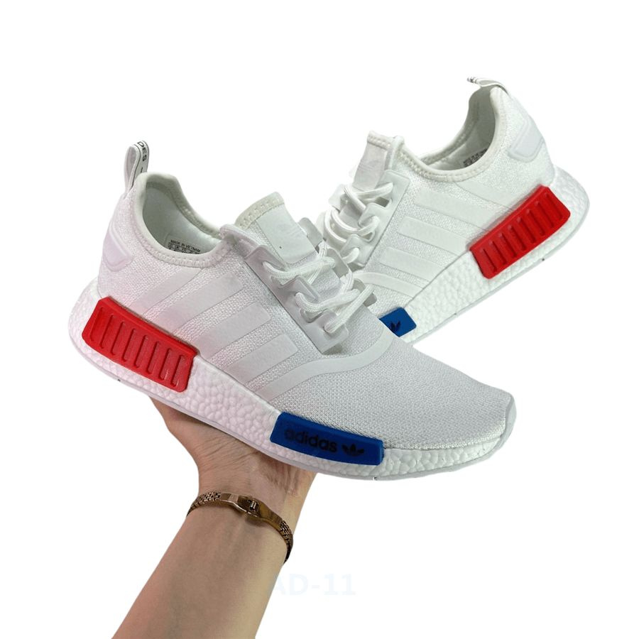 Кроссовки adidas NMD_R1 #1