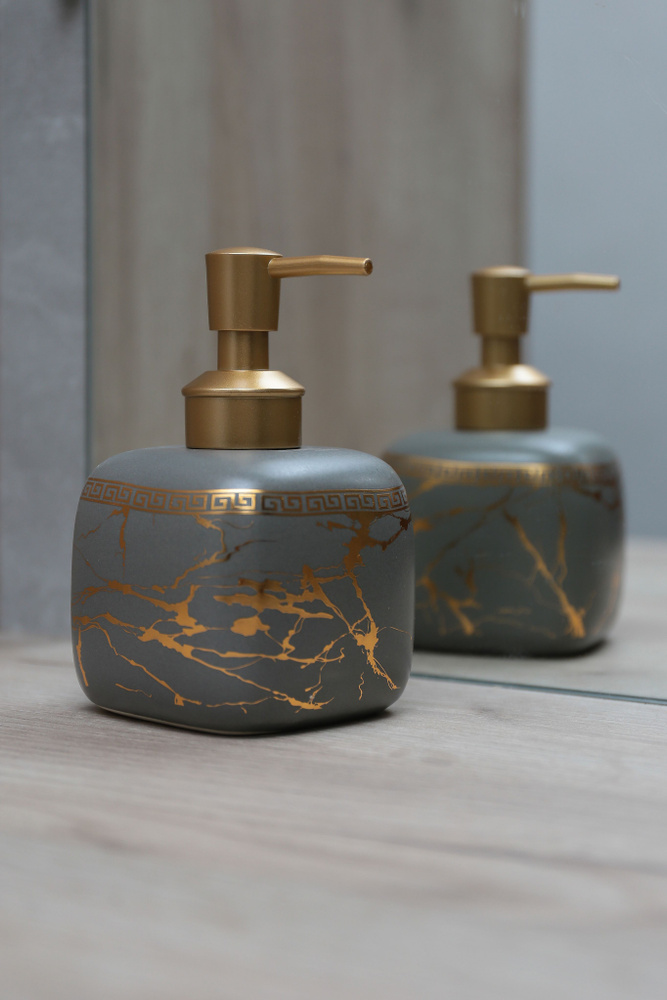 Дозатор для жидкого мыла и моющего средства - купить в интернет ...