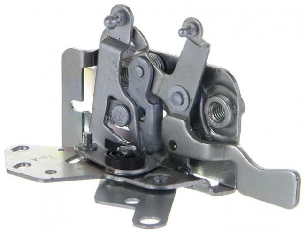 Механизм замка двери 2109-15 задний левый (внутренний) - ДААЗ арт. 2109 ...