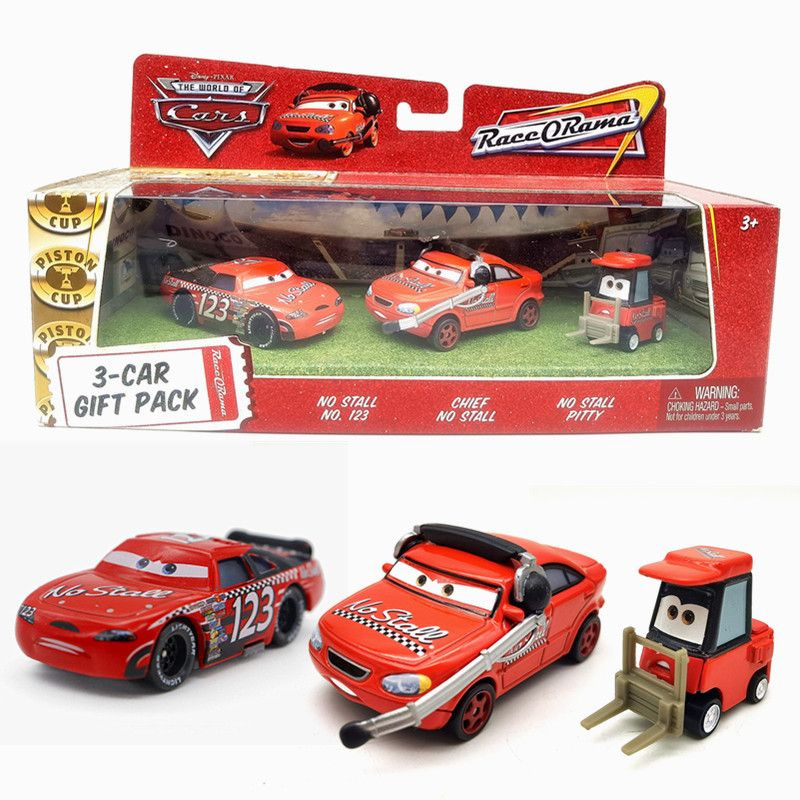 Small disney cars toys deals