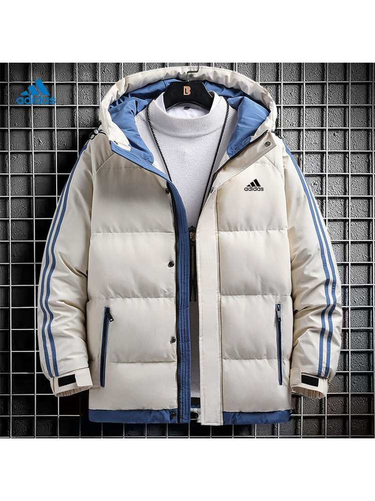 Куртка adidas #1