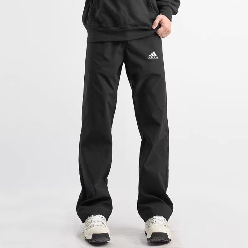 Брюки спортивные adidas #1