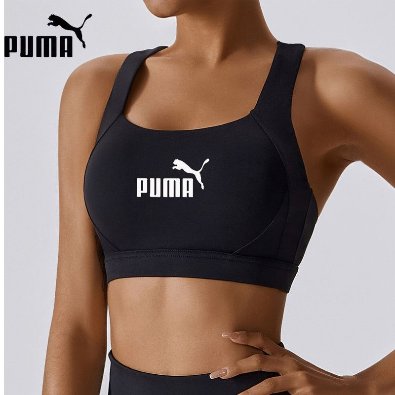 Топ-бра PUMA #1