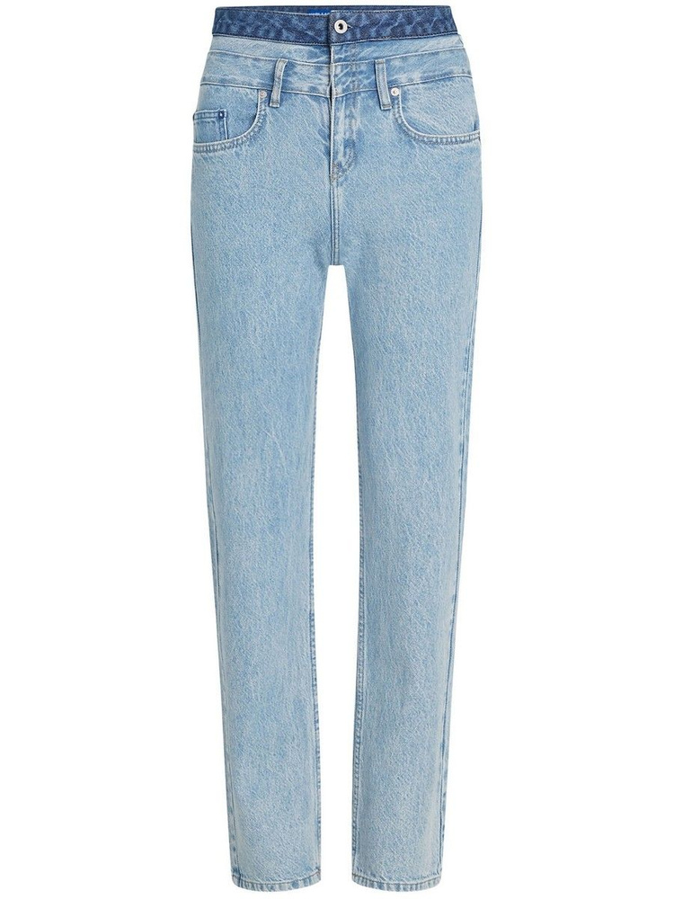 Джинсы Karl Lagerfeld Jeans #1