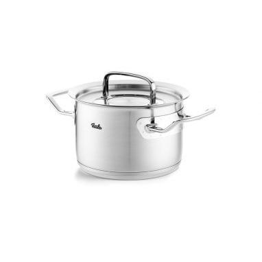 Кастрюля высокая Fissler Opc2 2,1 л, 16 см (84128160000) #1