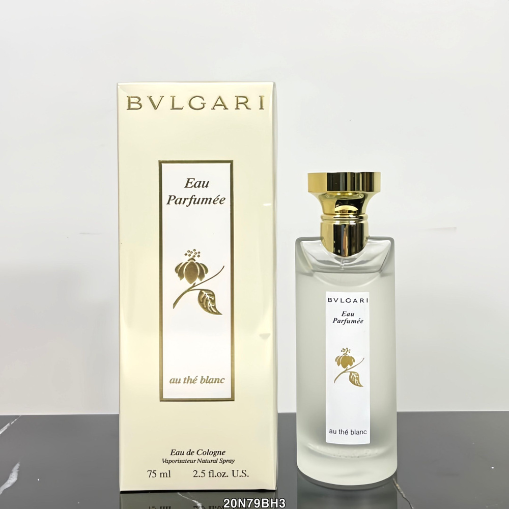 Bvlgari Духи SKU33379-cp 100 мл #1