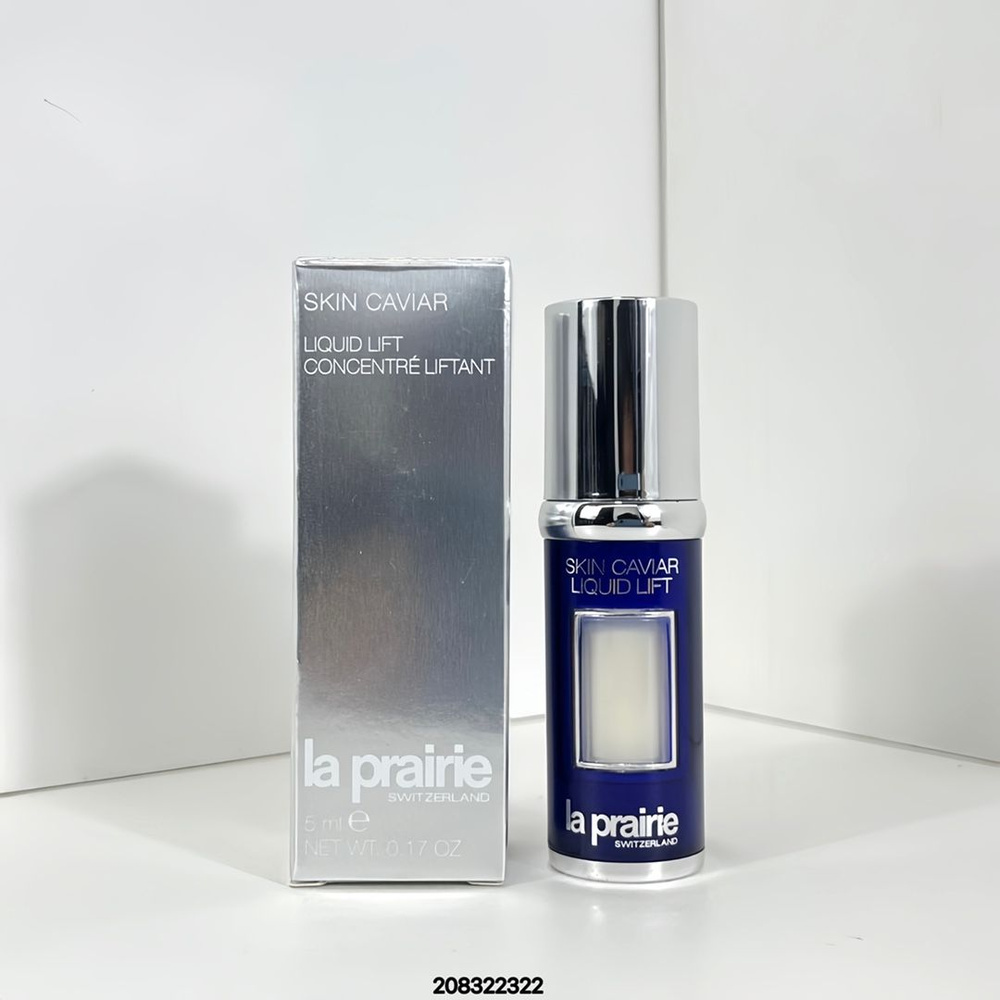 LA PRAIRIE Эссенция для ухода за кожей, 5 мл #1