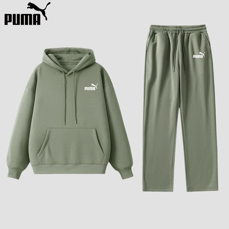 Костюм спортивный PUMA #1