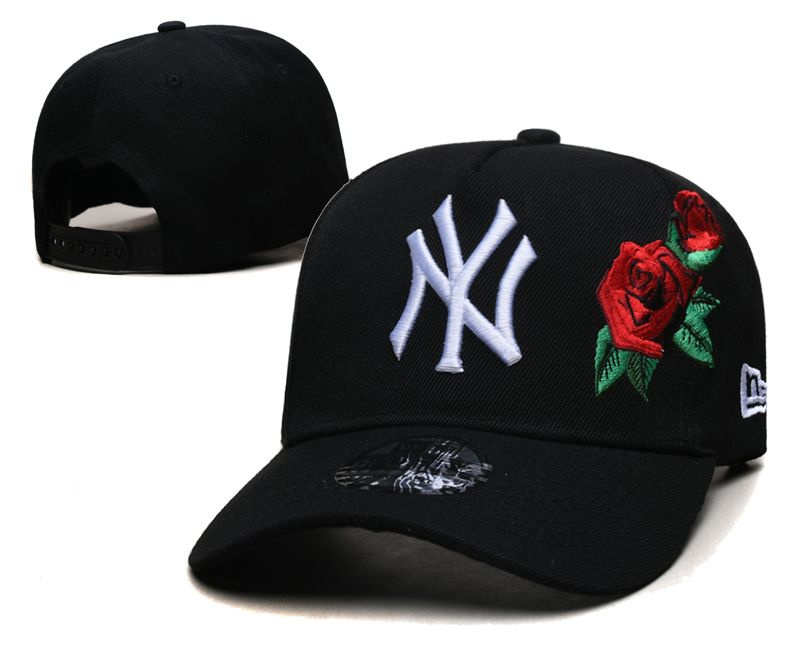 Бейсболка NEW YORK YANKEES #1