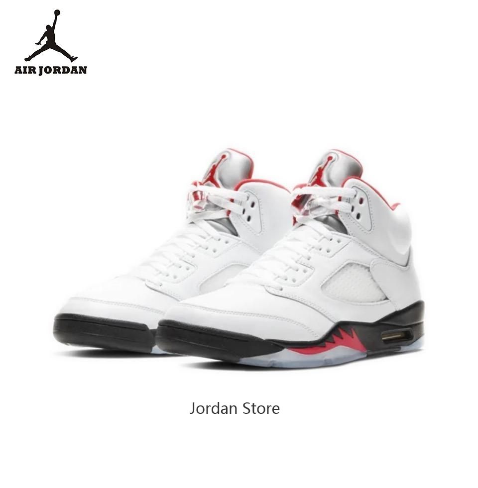 Кроссовки Jordan Air Jordan 5 #1