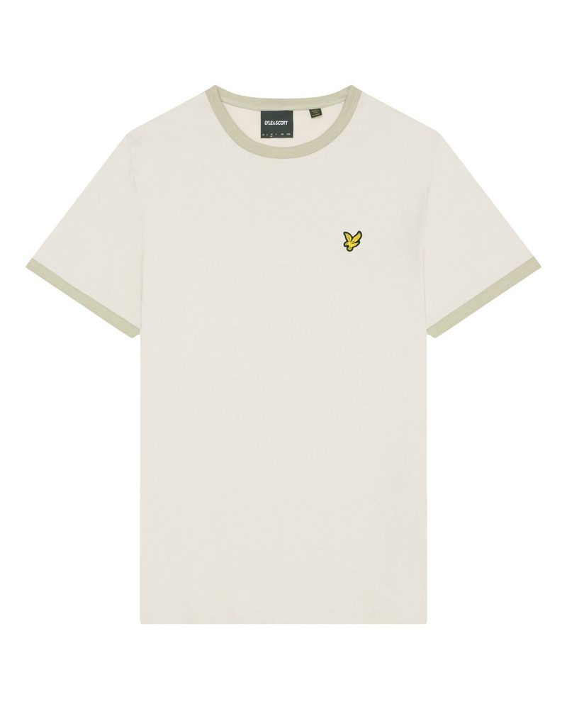 Футболка Lyle & Scott #1