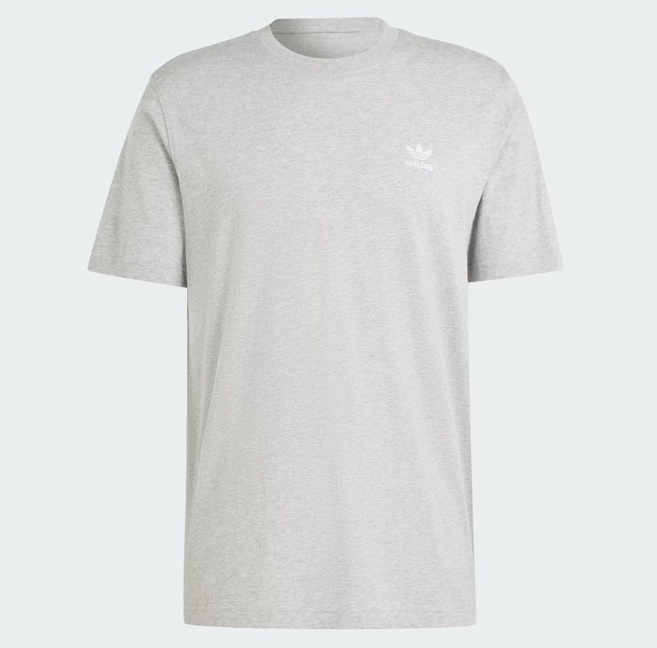 Футболка adidas ESSENTIAL TEE        #1