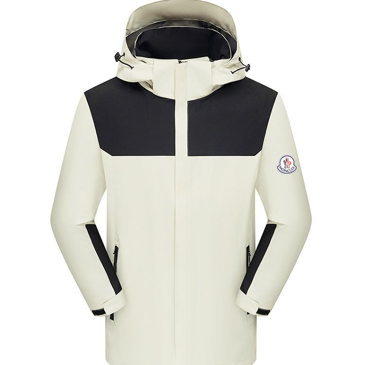 Куртка MONCLER #1