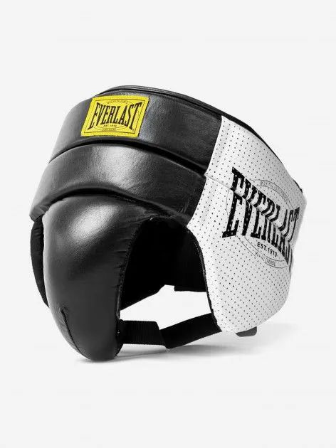 Бандаж Everlast 1910 Groin_размер M_натуральная кожа #1