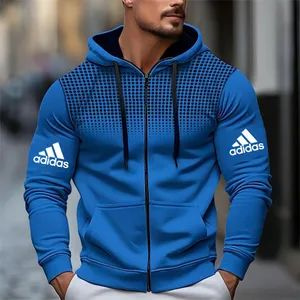 Толстовка adidas #1