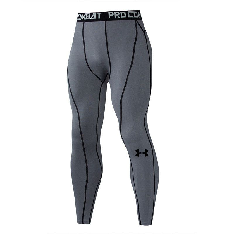 Тайтсы Under Armour UA #1