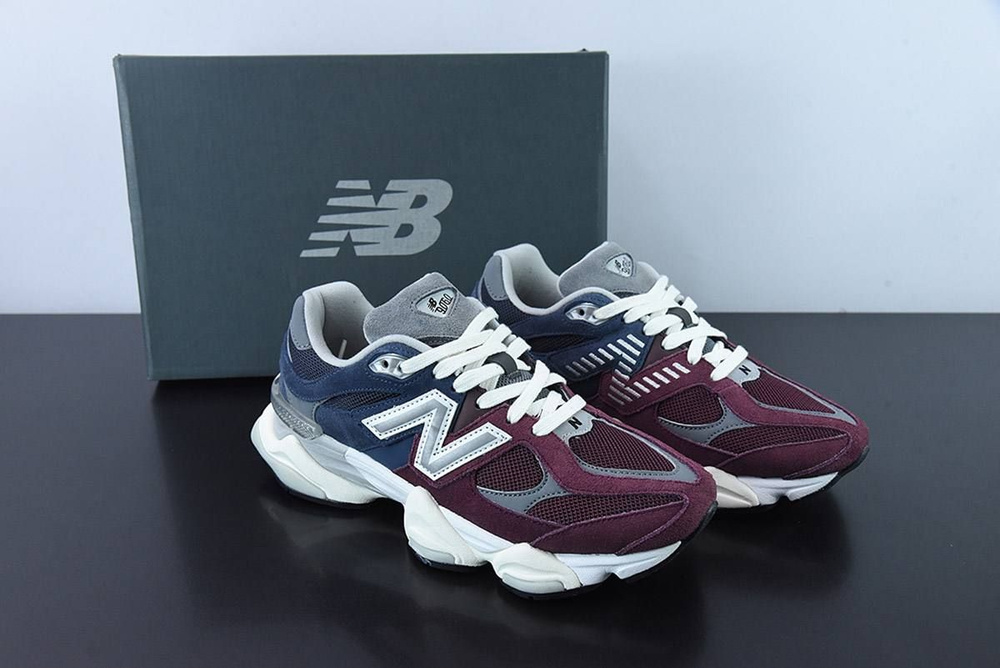 Кроссовки New Balance #1