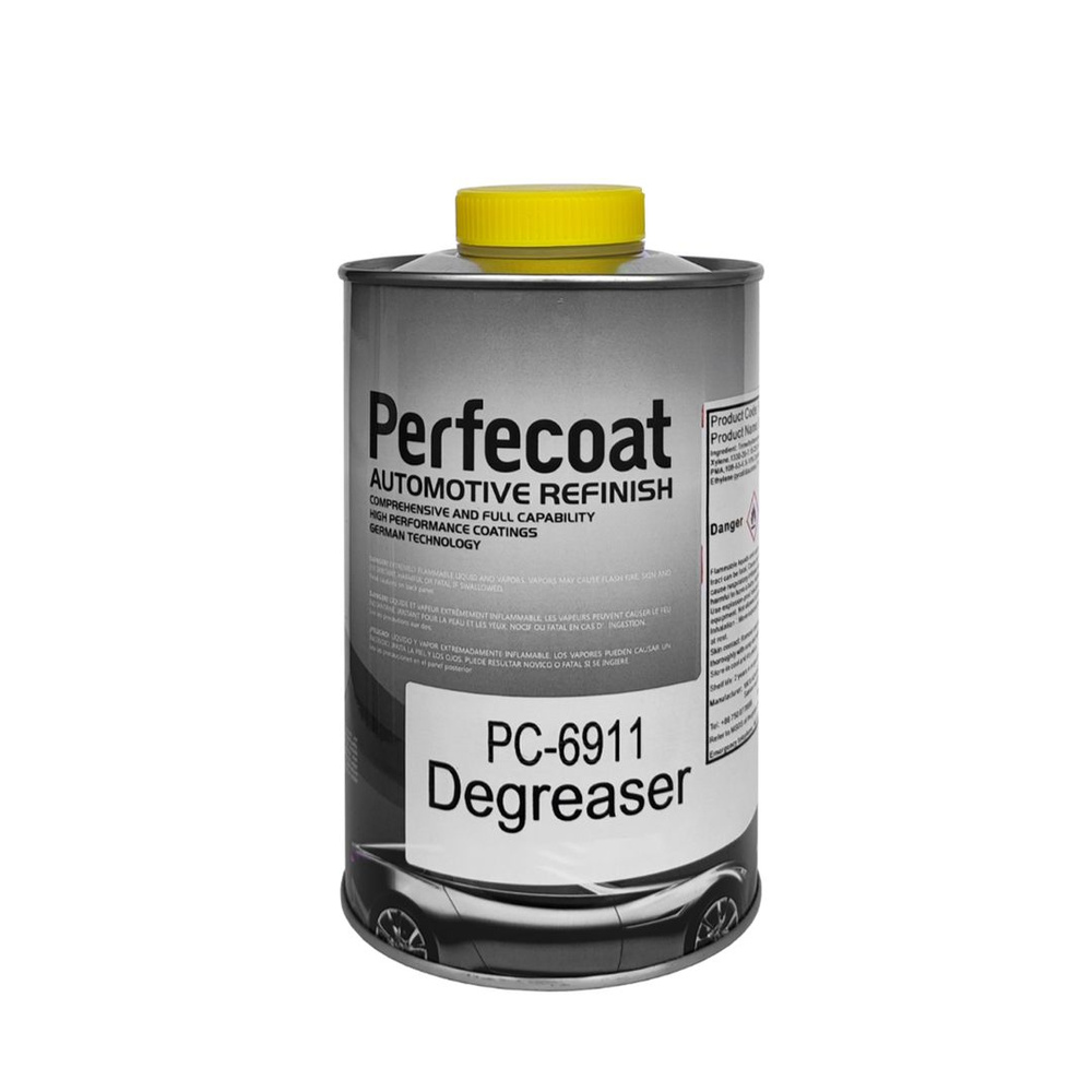 Обезжириватель PC-6911 PERFECOAT 1,0л #1