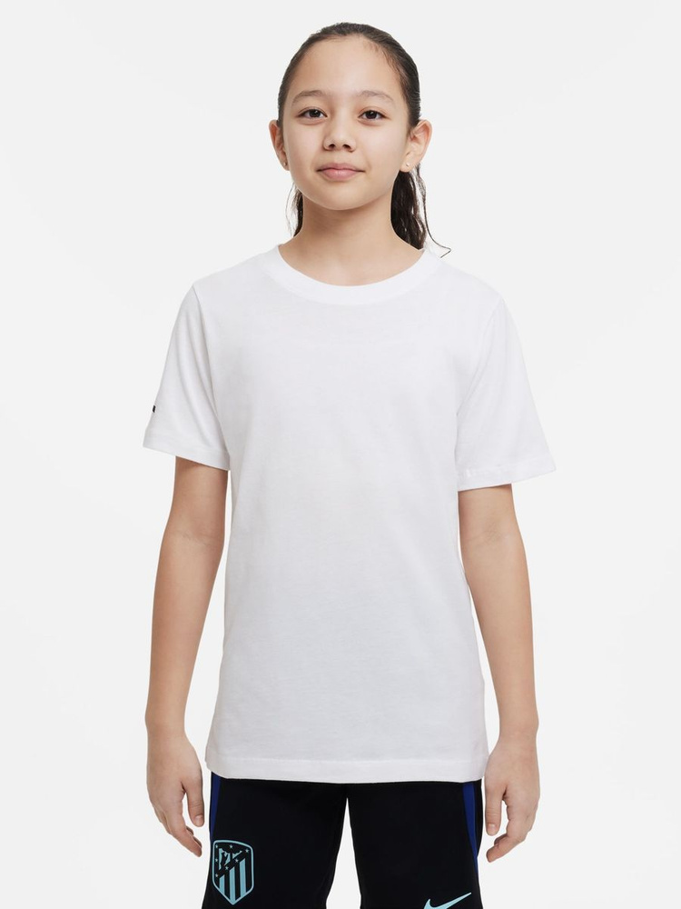 Футболка Nike Y Nk Park20 Ss Tee #1