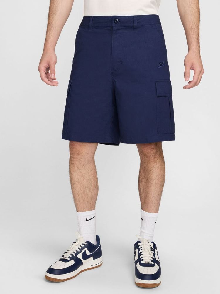 Шорты Nike M Nk Club Wvn Cargo Short #1