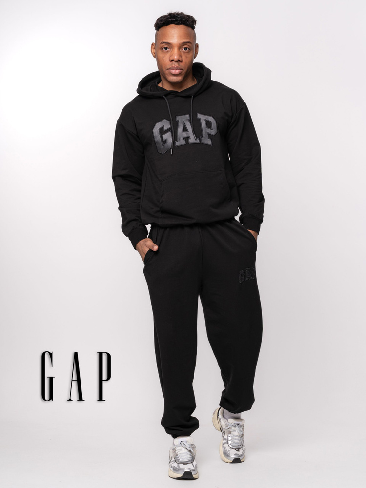 Костюм спортивный Gap #1