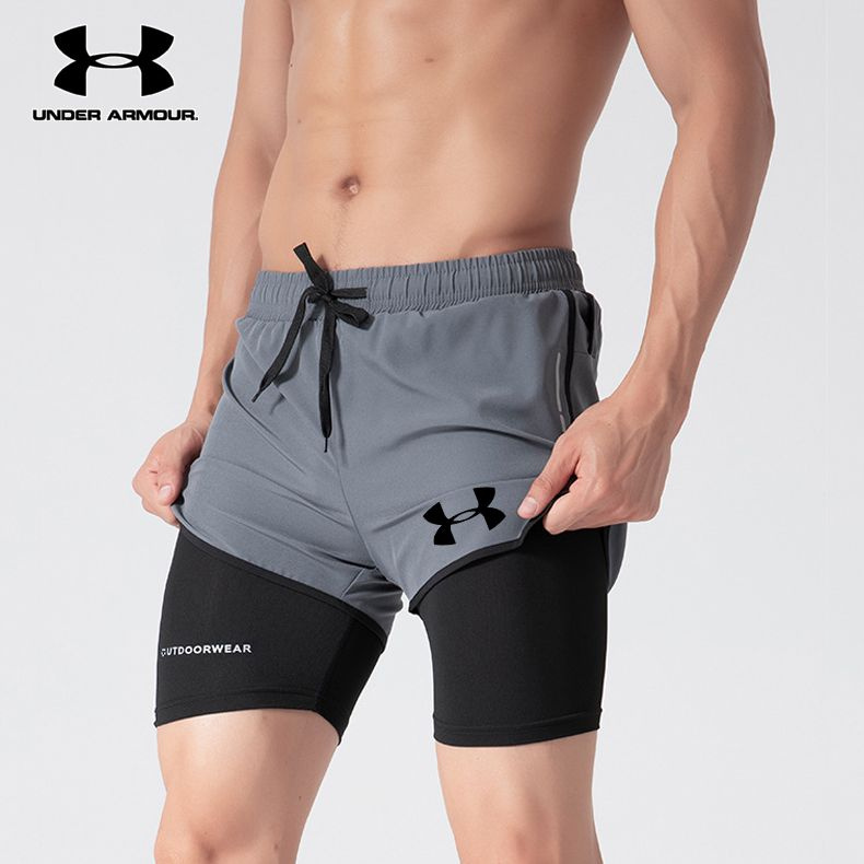 Шорты Under Armour #1