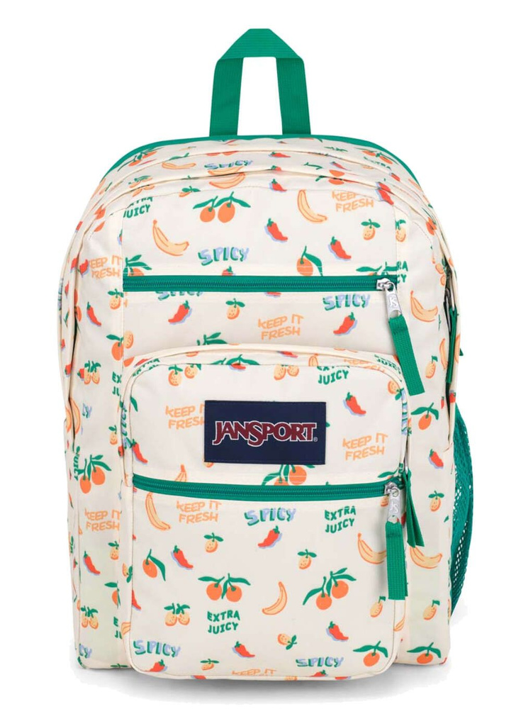 JanSport Рюкзак #1