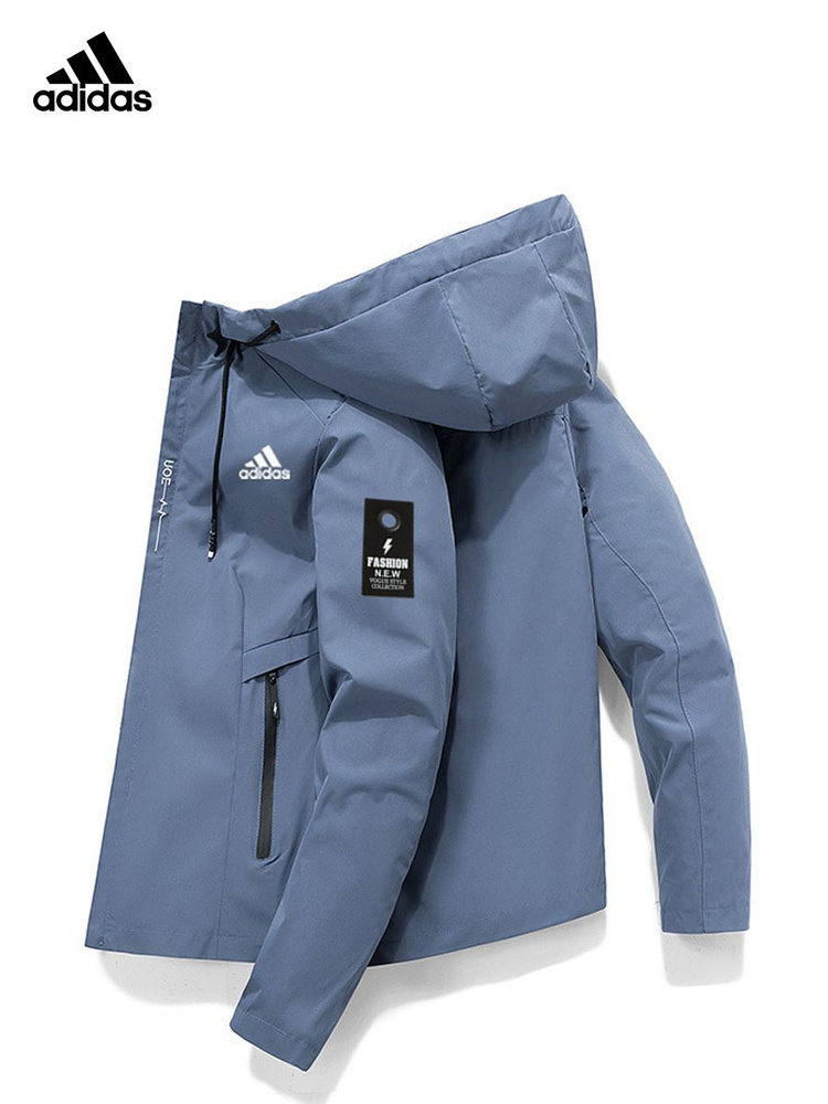 Куртка adidas #1