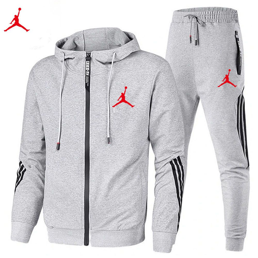 Костюм спортивный Jordan #1